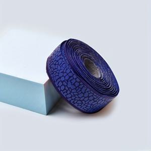 TEMU 프로급 야구 배트 그립 테이프 - 부드럽고 미끄럼 방지 PU 랩으로 편안함과 제어력 향상, 땀 흡수성과 안전한 접착력으로 야구, 소프트볼, 당구에서 우수한 제어력과 편안함을 위한 강화된 그립 야구 배트 테이프