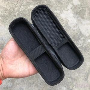 TEMU 전동 드라이버용 지퍼형 휴대용 보관 정리 가방 1개