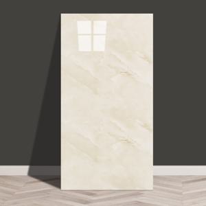 TEMU 10x 자체 접착 대리석 타일 스티커 30cmx60cm 바닥용 PVC 타일 주방 욕실 벽 스티커