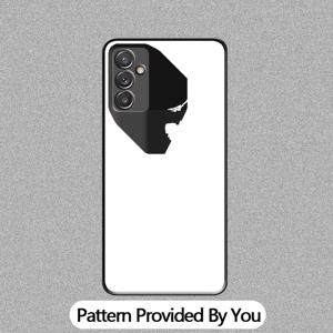 TEMU 삼성 갤럭시 퀀텀 시리즈용 커스텀 폰 케이스 | 퀀텀/퀀텀 2 모델과 호환 가능 | 개인화된 DIY 폰 케이스 | 생일 기념일 | 커플 및 가족을 위한 선물 아이디어