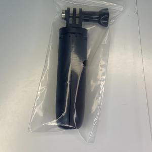 TEMU 테레스코픽 미니 트리포드 셀카스틱, 휴대용 알루미늄 합금 싱글 레그 컴팩트 3-구역 디자인 확장 가능한 사진 기어, for GoPro Hero, AXNEN SJCAM Xiaomi YI 액션 카메라에 적합 - 스마트폰 및 액션 카메라와 호환 가능