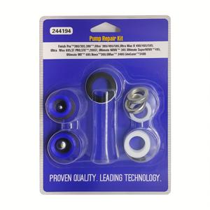 TEMU Gra-co 210 230 295 390 395 490 495 595 3400 페인트 스프레이어용 펌프 수리 패킹 세트 244194