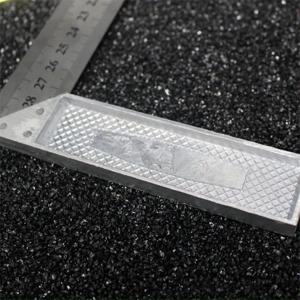 TEMU 스테인리스 스틸 스케일이 있는 12인치 알루미늄 핸들 직각 측정 테이프 - 내구성 있고 정확하며 읽기 쉬운 마킹으로 산업용 정밀 측정 도구 | 기능적 디자인 | 튼튼한 구조