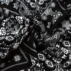 TEMU 1pc 클래식한 파이즐 패턴 폴리에스터 직물, 59x19.68인치 미리 자른 폴리에스터 직물, 손세탁 전용, 퀼팅에 완벽, 가정용 직물 자수, 디아이 월렛, 포켓, 가방 만들기, 쿠션, 베개, 퀼트 및 DIY 프로젝트에 이상적