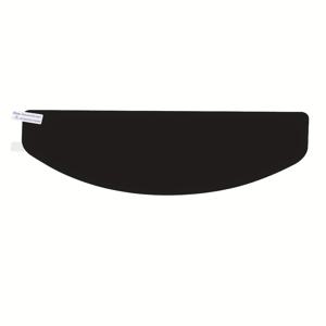 TEMU 1개 눈부심 방지 필름 - & 스크래치 방지 투명 비전 렌즈 보호대, 라이딩 안전 액세서리, 스티커에 적합, 매끄러운 광택 마감, 내구성 있는 접착제