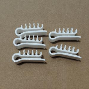 TEMU 5pcs 골프 티 홀더 세트 - 5개의 티용 캡 클립, 가벼우면서 컴팩트, 내구성이 뛰어난 PE 소재, 녹색 또는 흰색으로 제공, 데이, 어머니의 날, 독립기념일, 새해, 봄 축제 선물에 이상적, 골프 액세서리