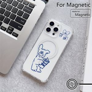 TEMU 패션 인스 한국식 귀여운 곰 폰 케이스, 아이폰 16 15 14 13 12 11 프로 맥스 미니 XR XS X 7 8 플러스 호환, 네 모서리 낙하 보호 투명 자석 소프트 TPU 백커버