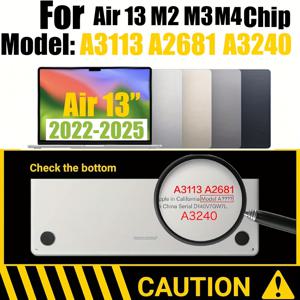 TEMU 2팩 노트북 스티커 세트, 노트북 터치 필름 보호자, 정전식 데칼, 마우스 패드 보호 필름