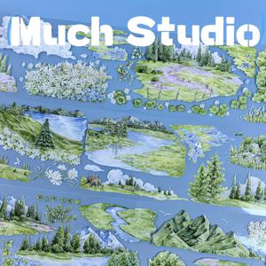 TEMU 봄 농촌 풍경 테이프 스티커, 일기, 메모, 캘린더, 휴대폰 뒷면 카드, 구카, 카드 케이스, 꽃, 떨어지는 접착제 등 장식에 사용할 수 있습니다. DIY 공예. 패턴은 접착제가 포함되어 있으며, 필요한 패턴을 가위로 자르고, 보호 필름을 제거하고 원하는 위치에 붙입니다.