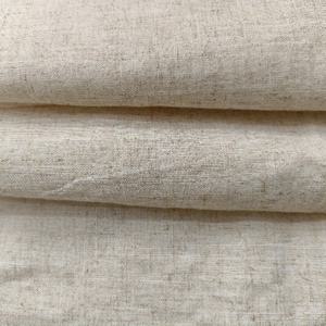 TEMU 1롤 초장형 160x50cm 베이지 리넨 원단 - 부드럽고 통기성 좋은 천연 질감 커튼, 테이블보, DIY 공예용 - 중립적인 베이지/브라운 색조 - 홈 데코, 웨딩, 파티에 이상적 - 내구성 강하고 관리 쉬운 원단 - 손세탁 전용 - 평직 - 단색 - 사이즈 - 러스틱 미학 - 가방 및 테이블 세팅에 적합 - 천연 베이지 톤