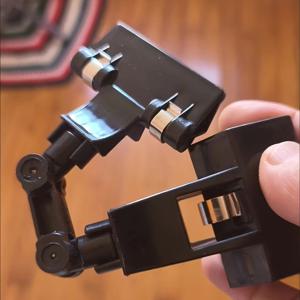 TEMU 1개 악보 홀더, 다기능 드럼/다양한 악기용 클램프, 타악기에 적합. 동시에 여러 악보 재생 가능, 휴대 간편 및 읽기 쉬움. 다양한 음악 공연, 야외 콘서트, 졸업 리사이틀에 이상적