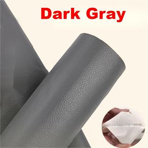 TEMU 1개 자체 접착 합성 가죽 수리 패치 50cm 폭 - 다용도 가구 및 핸드백 수리용 소파, 의자, 가방 - 갈색 & 검정 옵션, 내구성 있는 스크래치 & 찢김 복구, 쉬운 붙이기 디자인, 가구 복원, 원활한 통합, 유연한 재질