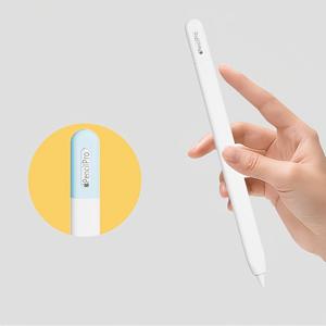 TEMU Apple Pencil 2세대 및 Pro 버전 호환, 학교용 연필펜/태블릿 액세서리, 커버, 태블릿 펜슬 커버, 펜슬 Pro 케이스, 태블릿 펜 홀더, 펜 케이스, 태블릿용 펜 홀더