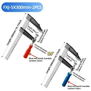 TEMU 2개 세트 XXSL 헤비듀티 조절 가능한 스틸 바 클램프, 인체공학적 손잡이 - 목공, 각도 클램핑 및 정밀 작업용 산업 등급 작업대 클램프, 내구성 있는 구조, 조립 불필요, 목공 도구, 견고한 도구 디자인, 튼튼한 구조, 목공 도구 및 액세서리, 목공 클램프, 목재용 클램프, 목공 클램프, 클램프 조인트, 목공 도구