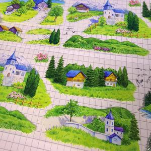 TEMU 오리지널 와시 테이프 (백킹 포함) - 스크랩북, 저널, 플래너, DIY 공예에 적합한 오리지널 스티커 - 불렛 저널링용 PET 테이프, 장식 및 기능성