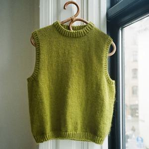 TEMU 가을 레이어링 민소매 스웨터 여성 캐주얼 솔리드 컬러 다용도 레이어링 베스트 트렌디 여성 풀오버 베스트 레이디스 스웨터 슬림핏 스타일, 루즈핏 추천, 한 사이즈 크게 주문 BK