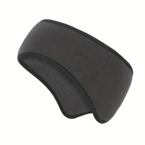 TEMU 가을/겨울용 와이드 브림 아웃도어 러닝 헤드밴드 - 안감 두꺼운 헤어밴드 탄력성 연장 방풍 귀덮개 귀마개 아웃도어 사이클링, 피트니스, 요가, 하이킹, 스키, 낚시 따뜻한 헤드스카프 아웃도어 스포츠 선물