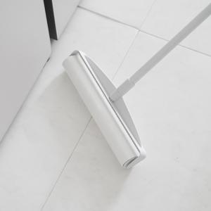 TEMU 돌돌이 테이프클리너 30cm 특대형 밀대 본품+리필 세트 홀더 포함