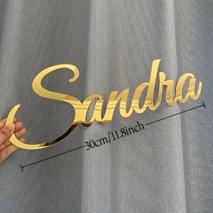 TEMU 1개 맞춤형 골든 