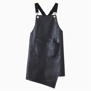 TEMU WWBWWB 전문가용 앞치마 - 낚시, 애완동물 미용, 레스토랑 셰프용 - 헤비듀티 합성 작업용 앞치마 - 가정 및 상업용