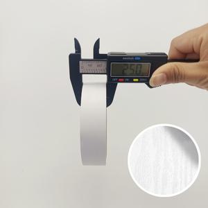 TEMU 1개 10m 2.5cm 자체 접착 우드 그레인 수리 테이프 - 무광 표면, 붙이면 완성, 도구 불필요, 캐비닛, 문, 책상 및 바닥용 강력 접착. 모던한 인조 우드 장식 트림 DIY 홈 인테리어, 디자인, 매끄러운 마감