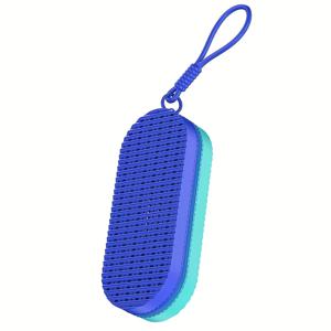 TEMU 부드럽고 신축성 있는 안경 케이스 - 손목 스트랩 포함, 충격 방지 통기성 안경 홀더, 휴대용 접이식 패션 안경 및 수경 보관함, 커버, 안경사/안과 전문가를 위한 이상적인 선물|물안경