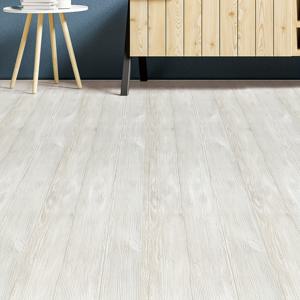 TEMU 15.8x118인치 크기의 레트로 베이지/남색/베이지/라이트 브라운/블랙 우드 그레인 패턴의 셀프애드헤시브 비닐 바닥 타일, 두껍고 미끄럼 방지 및 방수 기능이 강화된 홈 데코용 이지 필 스틱 월페이퍼 스티커