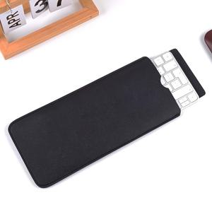 TEMU 애플 키보드용 2세대 무선 키보드용 PU 보호 슬리브 도매, 마그네틱 없음.|키보드커버