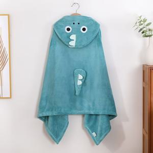 TEMU 스냅 버튼 디자인의 심플한 만화 스타일의 바디 랩 타월입니다. 초흡수성, 빠른 건조, 가벼우며 휴대하기 좋은 이 타월은 욕실, 수영장, 해변에 적합합니다. 카페이지처럼 입을 수 있어 편리합니다.|비치타올|샤워가운