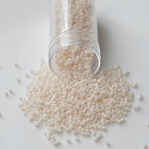 TEMU 미유키 DELICA 11/0 시드 비즈 및 비즈 시리즈, 200개입, 표준 사이즈, 변색 없는 고품질 유리 비즈 DIY 주얼리 제작 및 스트링 프로젝트용