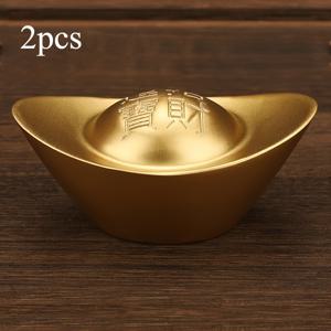 TEMU 전통 중국 행운의 돈 장식 