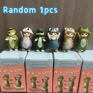 TEMU 상어, 공룡, 고양이 데스크탑 장식 | 차량용 액세서리, 크리스마스, 할로윈, 부활절, 새해, 발렌타인데이에 완벽, 글램 애니메이션 테마, PVC 소재