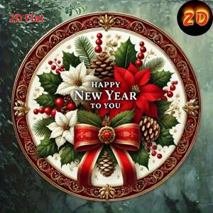 TEMU 2D 평면, 빈티지 