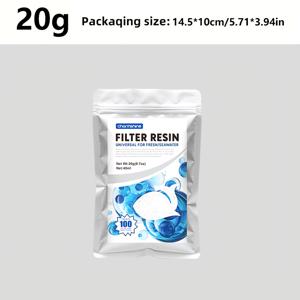 TEMU 수족관 필터링 미디어, 담수 및 해수 수족관용 필터링 수지, 단백질을 소비하는 필터링 재료, 수족관 유기 필터링 수지, 담수 및 해수 수족관에 적합한 물 여과 시스템, 어항 필터, 고효율 매체, 장기간 사용이 가능한 필터링, 유기 수지, 단백질 흡착 매체, 화학 필터링 매체, 바다 수족관 주인, 해수 수족관 이용자