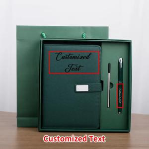 TEMU 1세트 개인화된 A5 노트북 세트, 아버지의 날, 고급 비즈니스 문구 세트, 생일, 간단하고 패셔너블한 노트북, 패셔너블한 금속 펜 및 교체 코어, 친구/동료/가족 구성원에게 적합, 적합하고 사용하기 좋음, 전문적인 노트북, 남성 아빠를 위한 저널, 문구