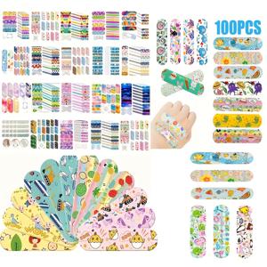 TEMU 랜덤 발송 패턴의 만화 동물, 식물, 과일 및 다양한 디자인의 신발, 부츠, 발가락 보호대, 발판