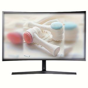 TEMU 1개 더블 페이셜 클렌징 브러시, 부드러운 브리스틀로 각질 제거 및 이중 세척 가능한 수동 마사지 얼굴 스크러버, 욕실용