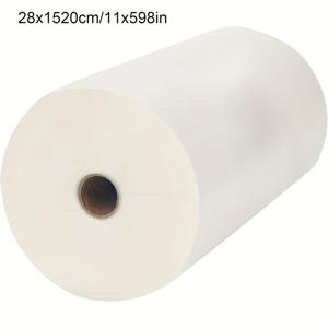 TEMU 헤비듀티 진공 포장백 롤 - 커팅 가능한 수비드 & 식품 보관 시스템, 진공 포장기와 호환 (기계/분리기 미포함) - 냉동/냉장 보관 시 신선함 및 장기 유통 가능, 간편 사용|냉동고