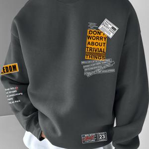 TEMU 남성용 동기 부여 