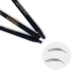 TEMU 페더링눈썹펜슬 디자인펜슬