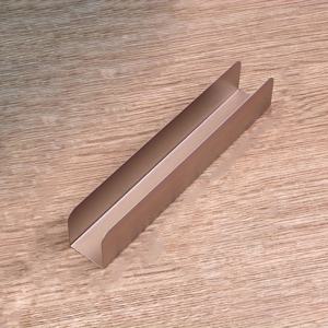 TEMU 완벽한 크랜베리, 딸기, 비스킷 디저트를 위한 노스틱 U자형 쿠키 베이킹 몰드 - 탄소강 베이크웨어, 무전하 - 달콤한 간식과 비스킷 베이킹에 이상적 (1 팩)