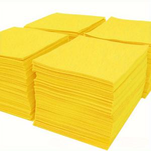 TEMU 밀착된 독일산 원단, 가정용 청소 헝겊, 기름을 보관하지 않는 흡수성 행주, 가정용 청소 용품