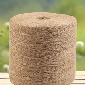 TEMU 1롤 39370인치 천연 대마 로프 - DIY 공예, 마크라메, 식물 걸이용 핸드메이드 고급 비닐로프 - 내구성 강한 유연한 빈티지 장식용 짜임줄, 카키색, 공예 용품, 러스틱 에스테틱