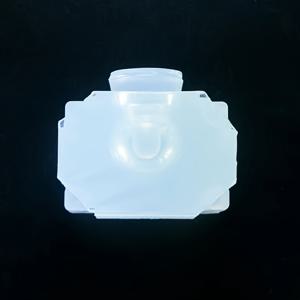 TEMU 3D 미니 풍경을 위한 실리콘 레진 몰드 - 정교한 디자인의 수제 공예용, 고품질 재사용 가능한 DIY 주얼리 및 키체인 & 홈 데코 만들기