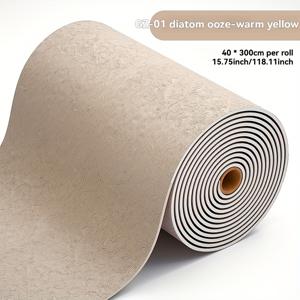 TEMU 3가지 스타일 제공 다이아토마이트 소프트 포슬린 유연 소재 3D 벽 패널 오닉스 문화 벽돌 벽지, 의류 매장, 배경 벽, 사무실, 거실용, 로만 오닉스 벽 스티커, 접착식 벽지