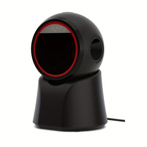 TEMU 1D 2D 데스크탑 바코드 스캐너 - 양방향 자동 감지 플랫폼, 핸즈프리 USB 유선 리더, 소매점 및 슈퍼마켓용 컴팩트 디자인, 배터리 불필요, 휴대폰용 바코드 스캐너, 현대적인 스캐너, 내구성 있는 구조, 바코드 스캐너, 스캔어 기계, 바코드 리더, 소매점용 바코드 스캐너