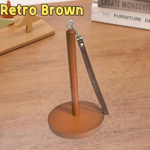 TEMU 1 휴대용 손목 털실 홀더 (어깨 스트랩 포함) - 회전식 나무 직조 코바늘 털실 보관 상자, 소프트 핑크 털실 & 단풍나무 장식, 튼튼한 공예 정리함 (뜨개질, 코바늘, 털실 보관, 뜨개질 액세서리, 장식용 털실 홀더), 뜨개실 홀더, 뜨개실 보관함, 코바늘 보관