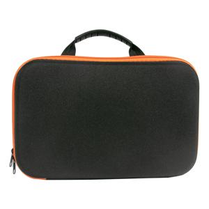 TEMU Behringer FLOW 8/Xenyx 802 믹서 케이스 - 헤비듀티 하드 쉘 보관 커버, 8채널 디자인, 스튜디오 장비 보호, 여행, 라이브 공연 및 녹음용 - Behringer FLOW 8/Xenyx 802 디지털 믹서용 보호 케이스