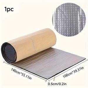 TEMU 어쿠스틱 폼 55.11