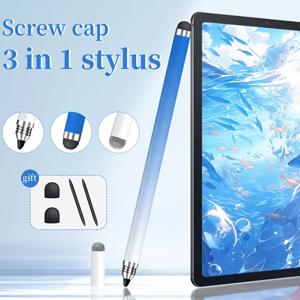 TEMU 터치 펜, 고정밀 및 민감도, 아이폰/아이패드/ 태블릿 호환, 모든 터치 스크린 호환